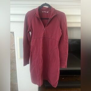 Athleta dress